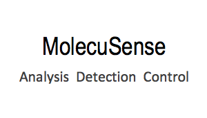 MolecuSense Logo