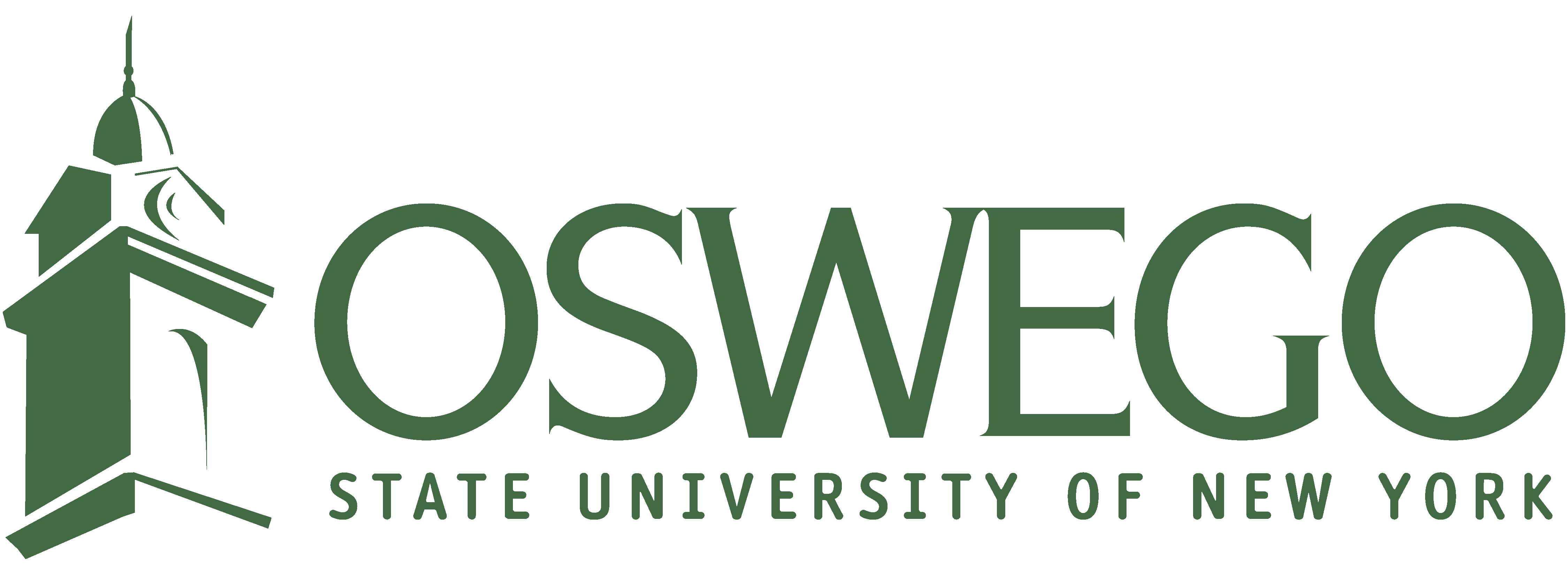 Oswego State University of New York