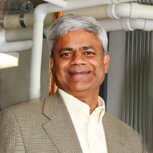 Professor Suresh Santanam