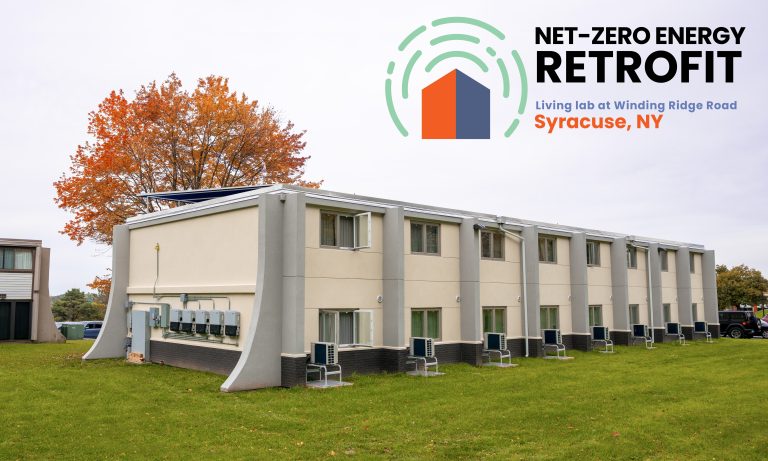 Photo inspiration: Picture Idea: Deep Energy Retrofits The Net Zero Energy Retrofit Living Lab