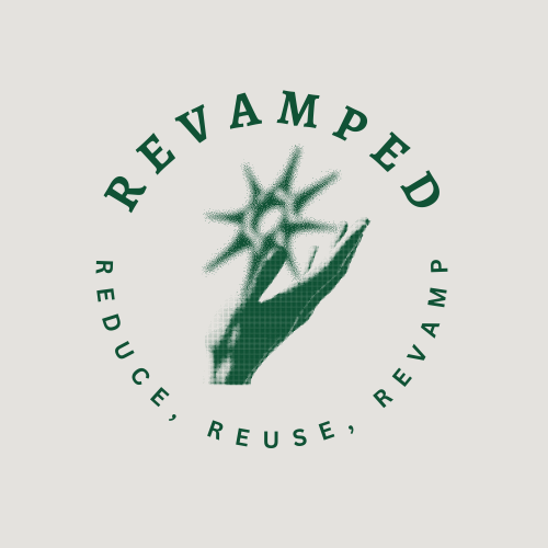 Revamped